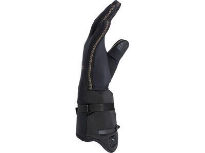 Therm-ic Thin Ultra Heat Liner Gloves, black - Bild 1