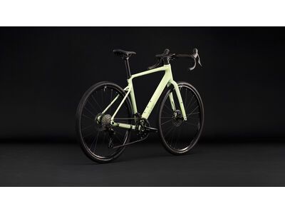 Cube Nuroad Race, lindgreen´n´matcha - Bild 7