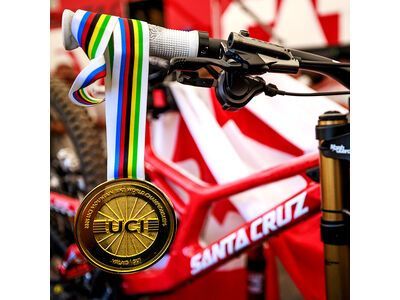 OneUp Components Goldstone Grips, tan - Bild 10