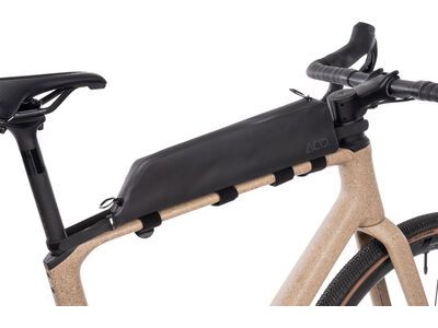 Cube Acid Oberrohrtasche Pack Pro 1,2, black - Bild 5