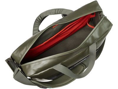 Vaude Mineo Commuter Briefcase 17, khaki - Bild 3