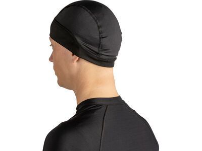 GripGrab UPF 50+ Lightweight Summer Skull Cap, black - Bild 4