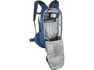 Evoc Ride 12 + Hydration Bladder 2, denim - Bild 5