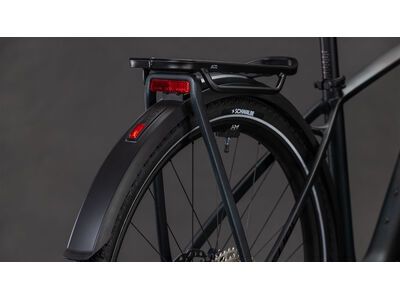 Cube Kathmandu Hybrid C:62 SLX 400X, liquidblack´n´bluedust - Bild 5