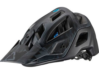 Leatt Helmet MTB 3.0 All Mountain, black