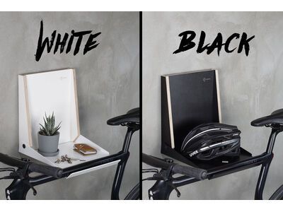 PARAX L-Rack, weiß - Bild 18