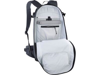 Evoc Allride 3D WP 16, black - Bild 12