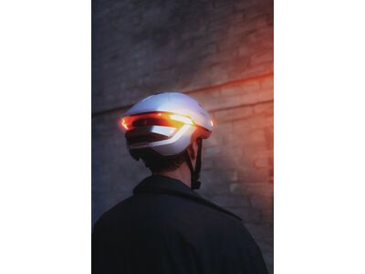 Abus Hyp-E, gleam silver - Bild 11