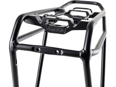 Cube Acid Gepäckträger SIC 29 Zoll RILink, black - Bild 4