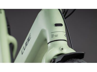 Cube Fold Hybrid 545, pea´n´reflex - Bild 7