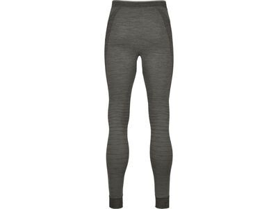 Ortovox 230 Merino Competition Long Pants M, dark sage - Bild 2