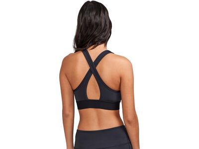 Craft Training Bra Padded W, black - Bild 3