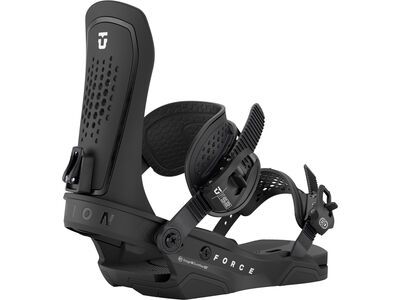 Union Force, black/20 years