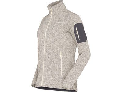 Norrona femund warm2 Jacket W's, whisper white - Bild 2