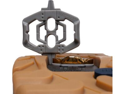 Crankbrothers Cleat Tool, grey - Bild 5