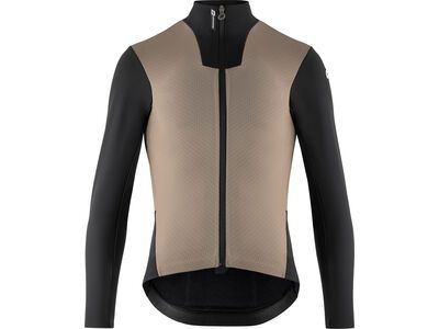 Assos Mille GT Hashoogi Winter Jacket S11 dune sand