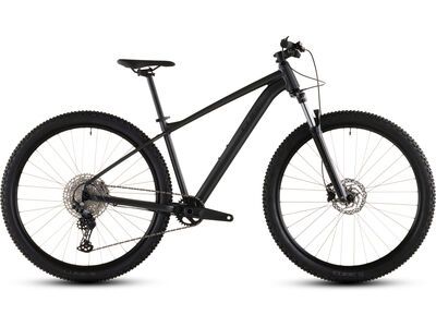 Cube Aim SLX 29, slateblack´n´black