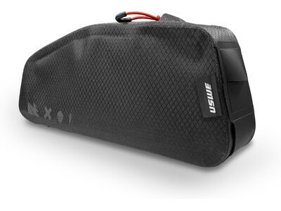 USWE Top Tube Bag Zipper - Bild 1