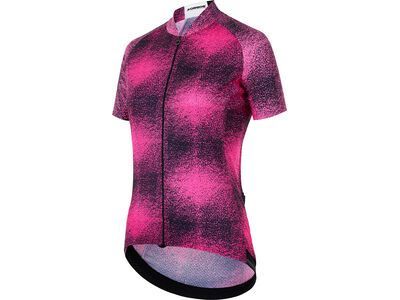 Assos UMA GT Jersey C2 Evo, fluo pink - Bild 3