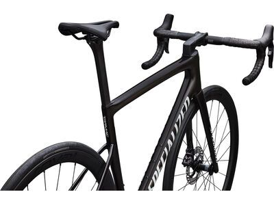 Specialized Tarmac SL8 Expert Shimano Ultegra Di2, gloss obsidian metallic - Bild 4