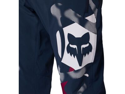 Fox Ranger Pant Tactile, white - Bild 5