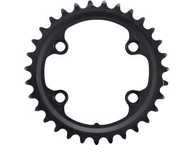 Shimano GRX Kettenblatt für FC-RX820-2 - 2x12 (NL) - Bild 2