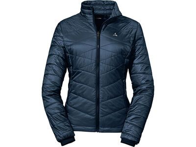 Schöffel ZipIn Jacket Seewand L navy blazer