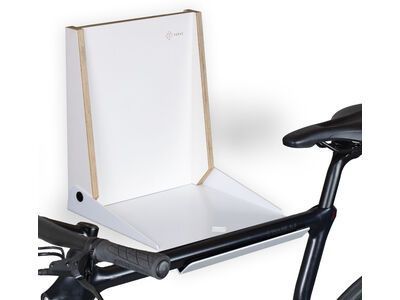 PARAX L-Rack, weiß - Bild 2