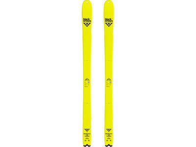 Black Crows Orb Freebird yellow