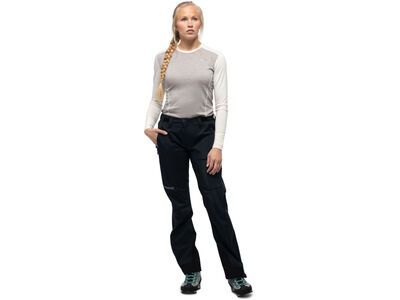 Norrona falketind Gore-Tex Pants W's, caviar black - Bild 5