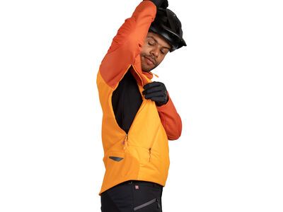 Endura MT500 Freezing Point Jacke II, harvest - Bild 5