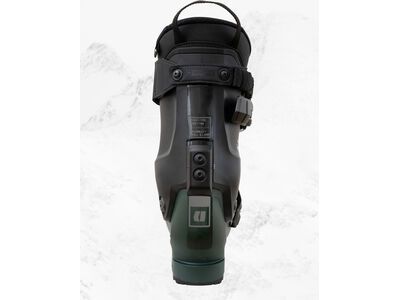 Armada AR One 130 MV, green/black - Bild 16