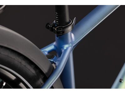 Cube Aim SLX FE 29, shiftverde´n´chrome - Bild 3