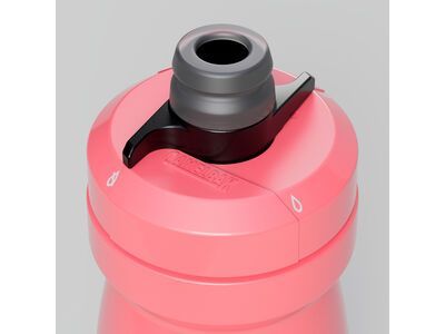 Camelbak Podium - 620 ml, coral sunset - Bild 4