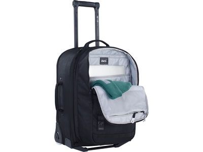 Evoc Terminal Bag 40+20, black - Bild 4