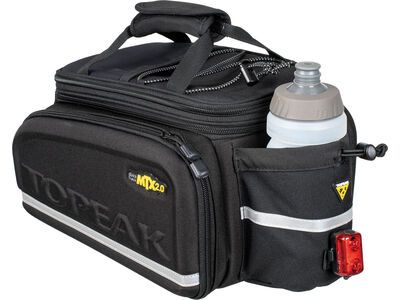 Topeak MTX TrunkBag DXP 2.0 mit Trunklock - Bild 5