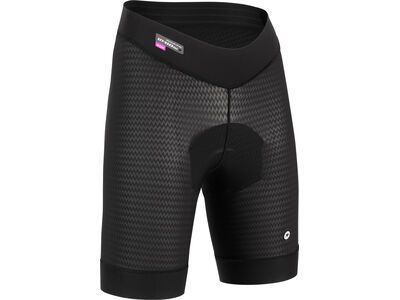 Assos Tactica Women‘s Liner Shorts ST T3, black series - Bild 2