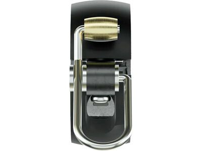 Knog Oi Luxe - Small, matte black - Bild 4