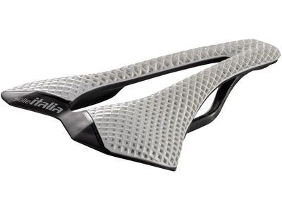 Selle Italia SLR 3D Carbon - L3 opal white