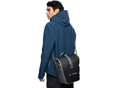 Vaude Aqua Front (Paar), black - Bild 10