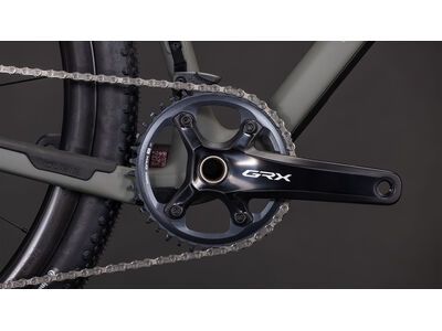 Cube Nuroad C:62 EX, oldgrey´n´prism - Bild 6