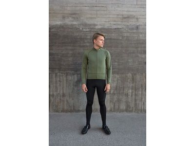 POC M's Thermal Jacket, epidote green - Bild 3