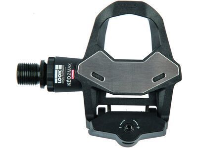 Look Kéo 2 Max Carbon, black - Bild 6