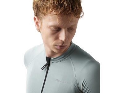 GripGrab PACR Short Sleeve Jersey, light blue - Bild 6
