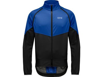 Gore Wear Phantom Jacke Herren, ultramarine blue/black