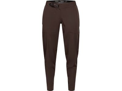 Fox Womans Ranger Water Pant, cocoa