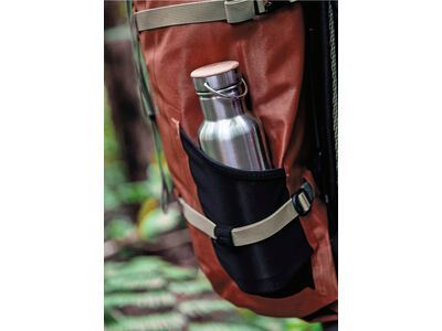 ORTLIEB Atrack 25 L, rooibos - Bild 5