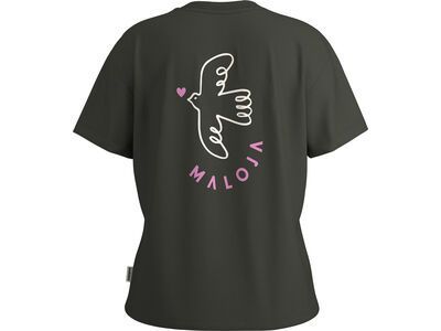 Maloja CassetteM., alpine woods - Bild 2