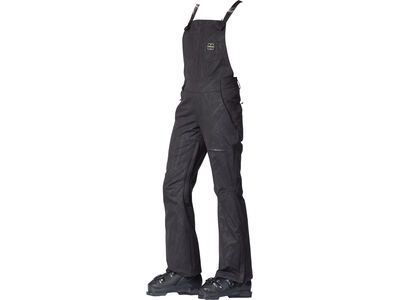 Armada Cassie Overall, black banana leaf - Bild 2