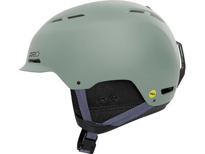 Giro Trig MIPS, matte glacier green - Bild 2